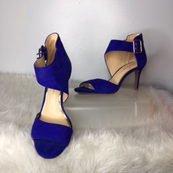Jessica Simpson Shoes - Jessica Simpson Women's Marrionn Dress Sandal